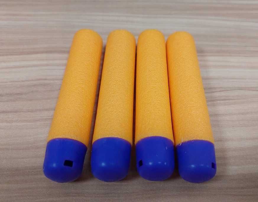 Wyrzutnia Hasbro Nerf Fortnite Pump SG + 4 strzałki F0318 N29