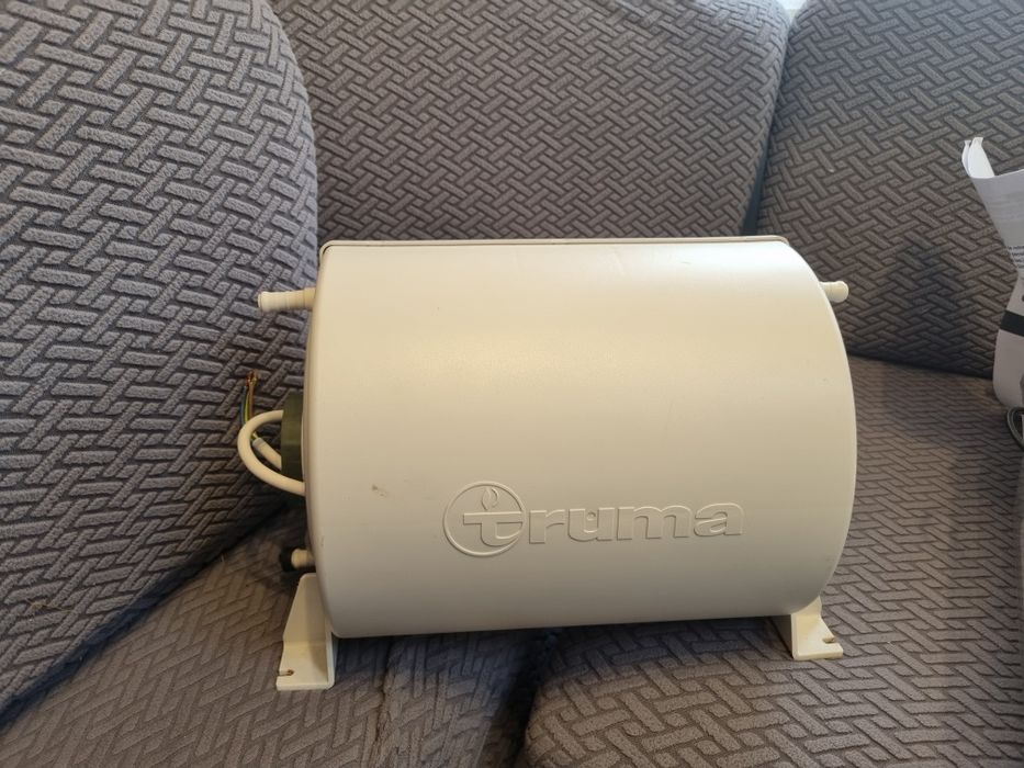 Bojler do przyczepy Truma TT2 300w 5l