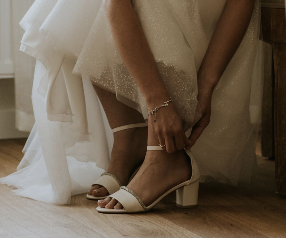 Buty ślubne Mywish