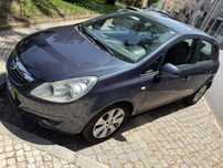 Opel corsa 1.2 enjoy