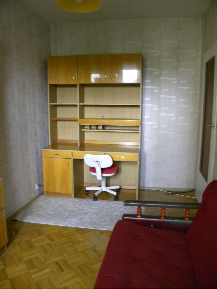 Wynajmę pokój studentce