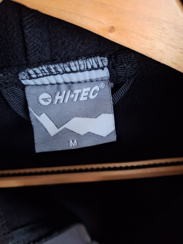 Kurtka Hi-tec Prince II softshell wodoodporna memrana 15000