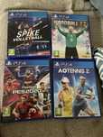 Playstation 4 jogos ps4