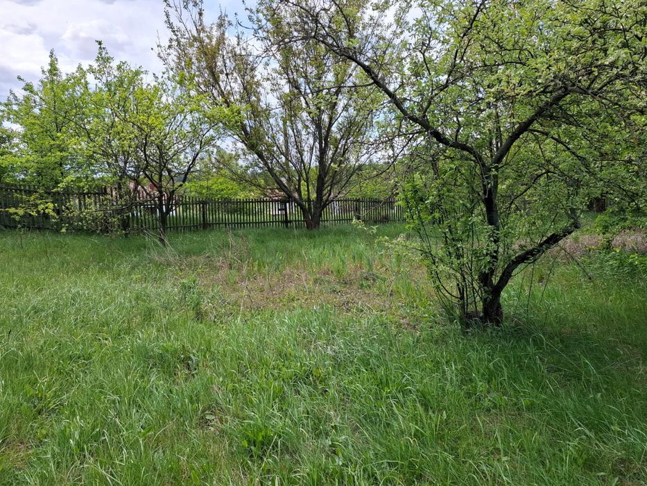 Продаж земельної ділянки в с. Хлепча