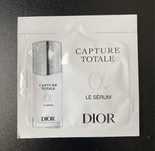 Dior capture totale le serum