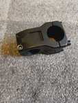 Mostek dartmoor fury v3 prawie jak nowy!!!