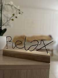 Massagem Relaxante ou Terapeutica