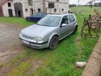 Golf IV 1.9 TDI 115KM