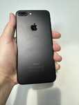 Telefon Iphone 7 Plus Black
