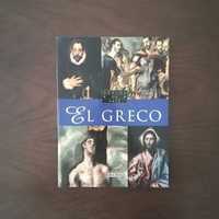 " Génios da Arte - El Greco"