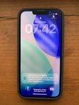 IPhone 14 128gb червоний
