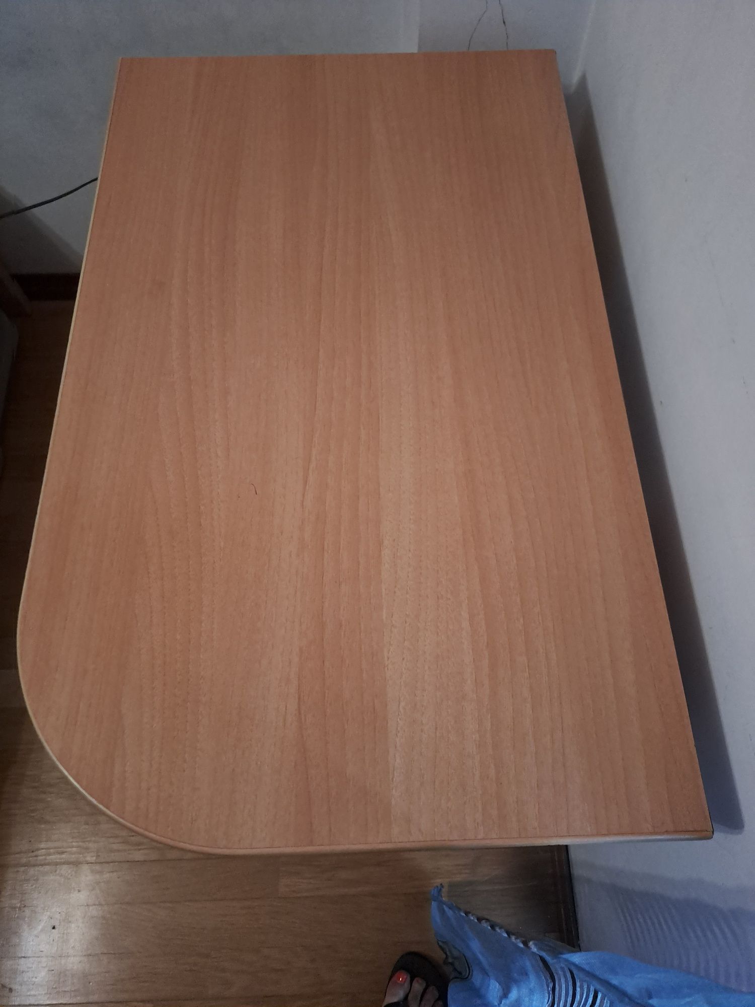 Vendo secretária 90×55cm