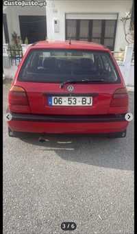 1.4 Golf III - Bem estimado