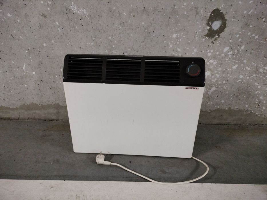 Grzejnik elektryczny konwektor Stiebel Eltron CON 10S 1 kW