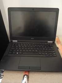 Dell Latitude E5270 i5-6200U 12,5"