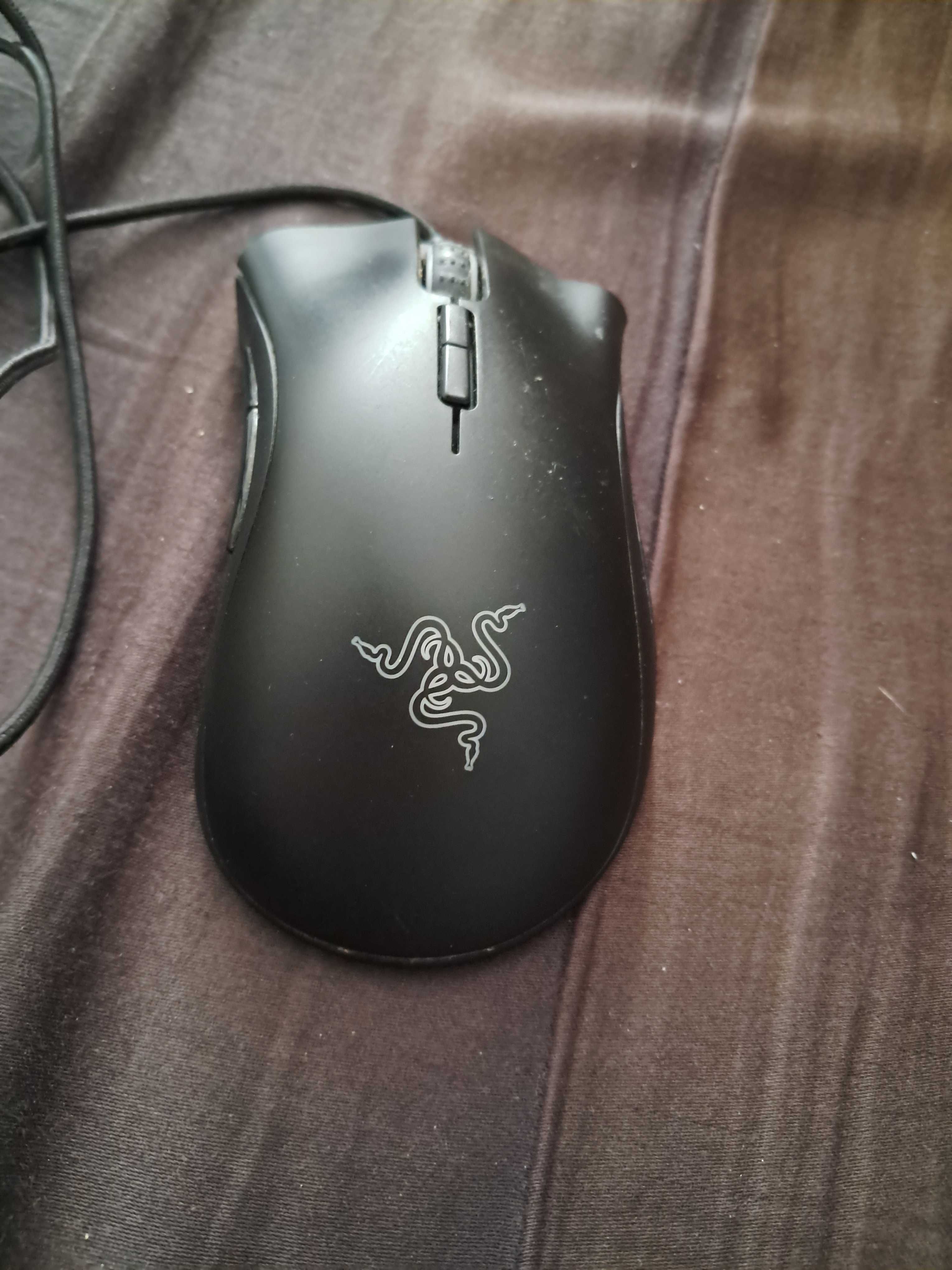 Razer deathadder elite