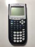 Calculadora Gráfica - Texas TI-84 Plus