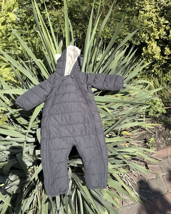 Комбінезон mango 9-12 місяців