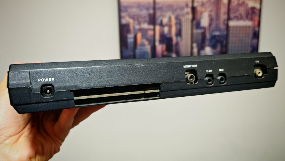 Computador Timex 2048