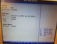 Desktop Core2Duo E6850 4GB Ram e 450GB (2 Discos de 200GB e 250GB)