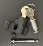 Thule Chariot Lock Kit zamek blokada do przyczepki