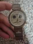 Omega x Swatch SO33T100 – Saturn Natychmiastowa Wysyłka