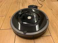 Odkurzacz robot sprzątający iRobot Roomba Model 880 zestaw