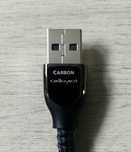 Audioquest Carbon USB A do B 0.75m