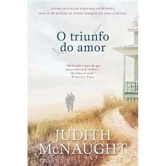 Judith McNaught: O Triunfo do Amor/ Perto do Paraíso - Desde 8€