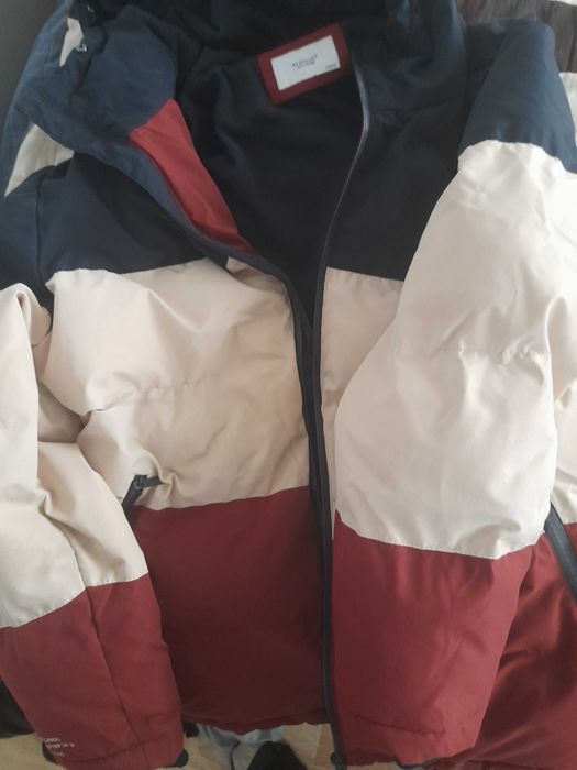 Kurtka reserved r.170