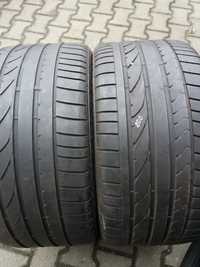 Opony letnie 275.35 R19 Bridgestone RSS 2 szt