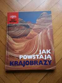 Jak powstają krajobrazy Reader's Digest