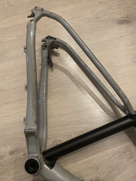 -> Rama Marin san quentin 1 M