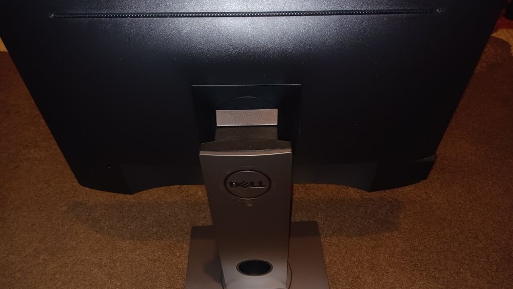 Pc de secretária + Monitor