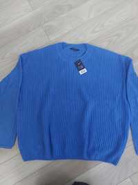 Sweter roz. 44/46