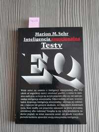 3629. "Inteligencja emocjonalna-testy" Marion M. Sehr