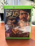 Xbox One Nowa The Walking Dead A New Frontier