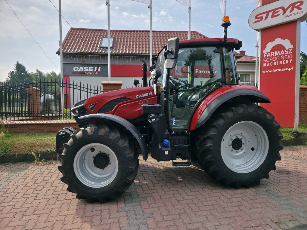 Ciągnik Case Farmall 90 C 2025 fabrycznie nowy