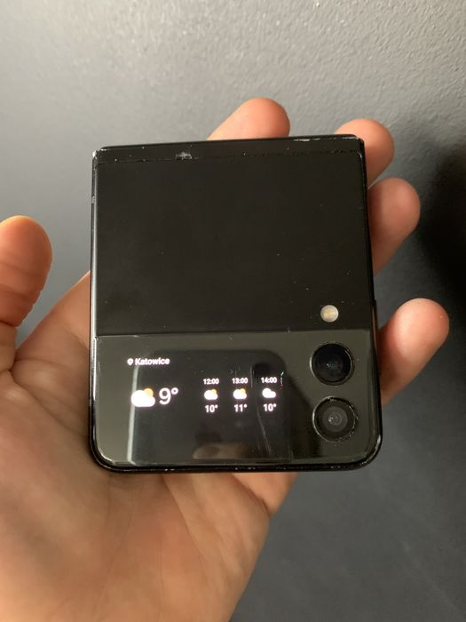 Samsung z flip 3 5g 8/128