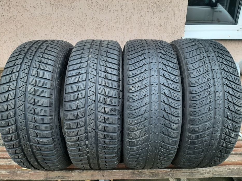 Комплект дисків 5-127 R18 Jeep Grand Cherokee,Dodge,Chrysler