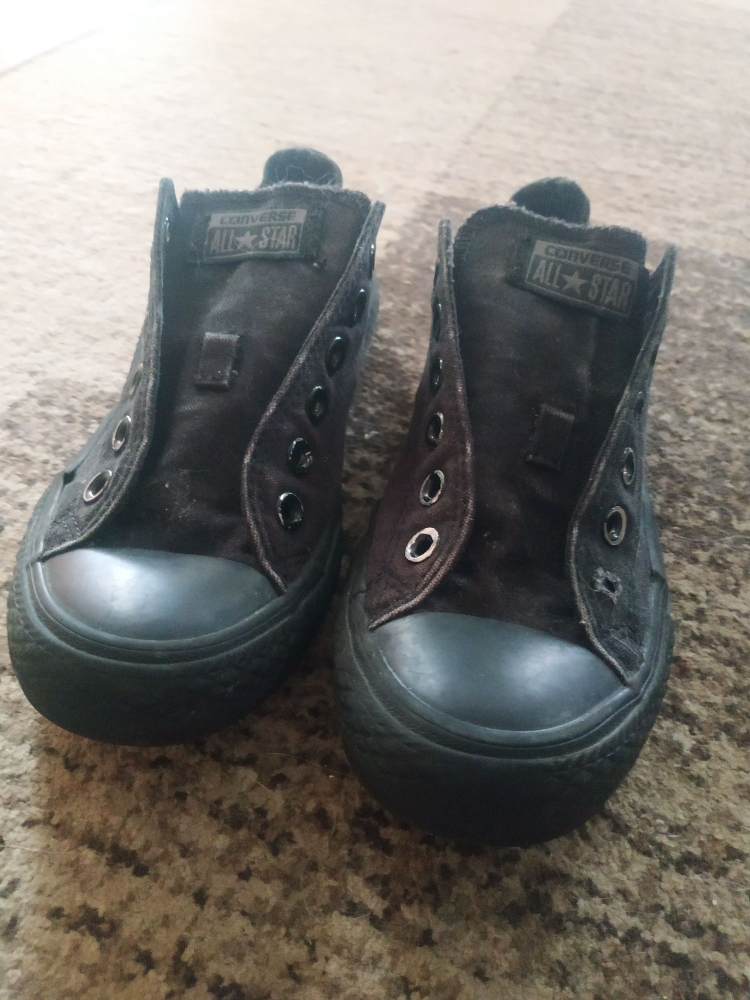 Converse all Star, 38 розмір