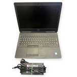Dell Precision 7520 i7-76820HQ 1TB SSD 32GB M1200