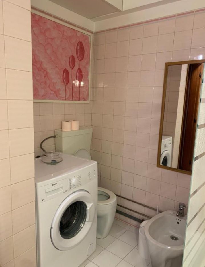 Apartamento T0 Coimbra