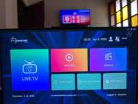 IP TV Gold 4K (Firestick) - 1 rok