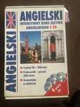 Intensywny kurs jezyka angielskiego