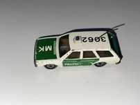 VW Passat Variant Polizei Siku W. Germany model stary resorak autko