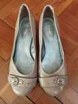damskie buty na obcasie SPM 40