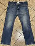 Spodnie jeansy Wrangler Arizona