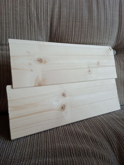 Boazeria świerk skandynawski 11x96 podbitka