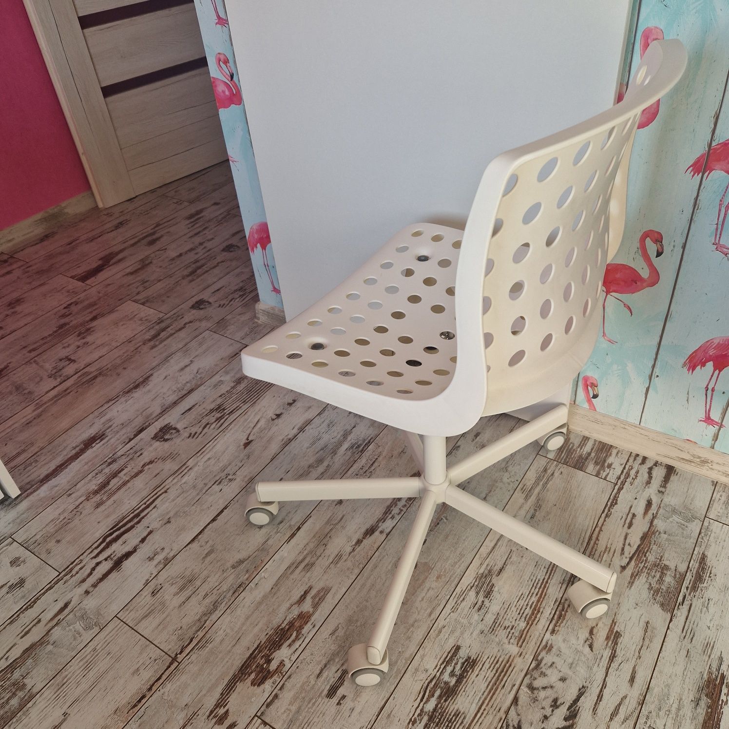Fotel do biurka Ikea